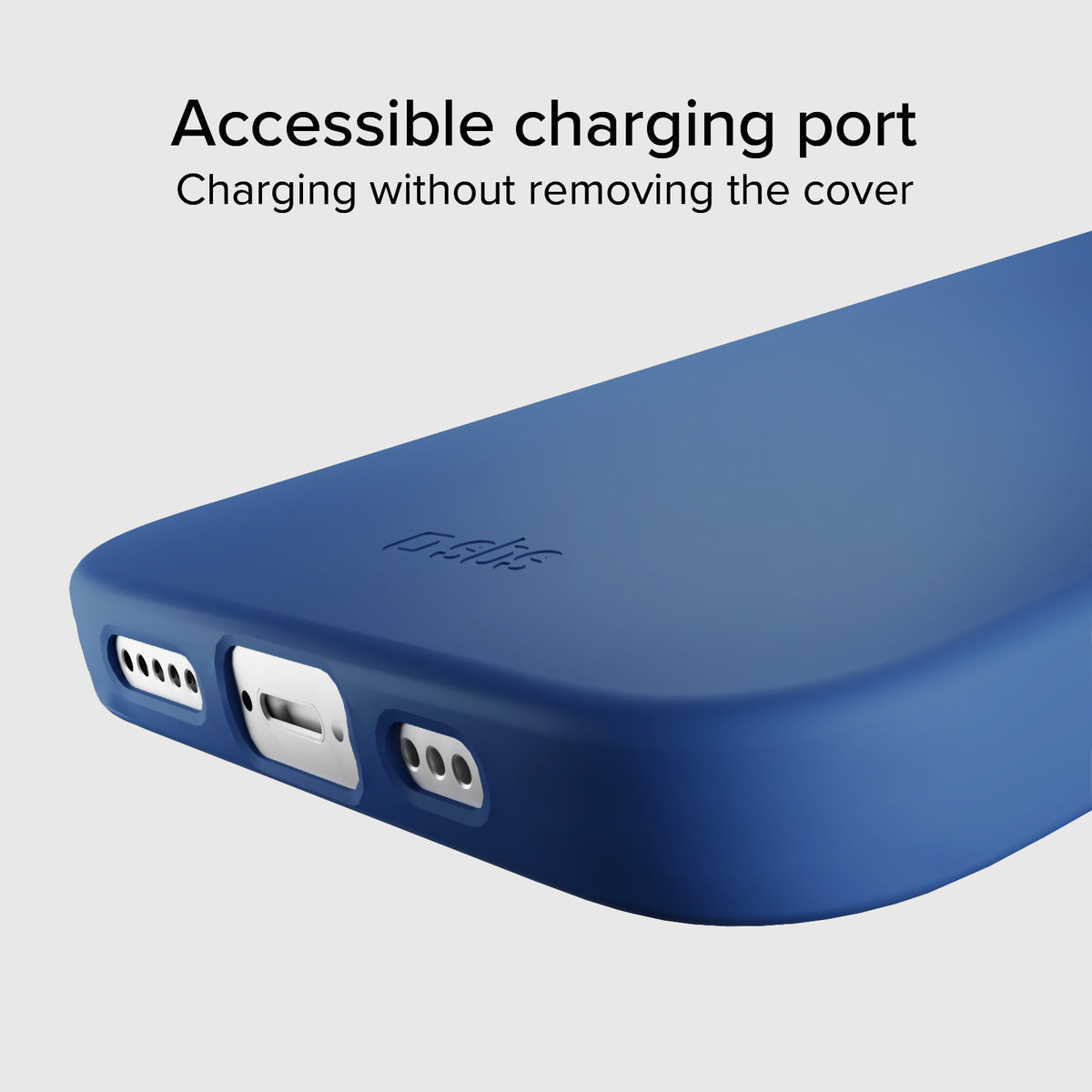 Coque Instinct pour iPhone 17e/16e