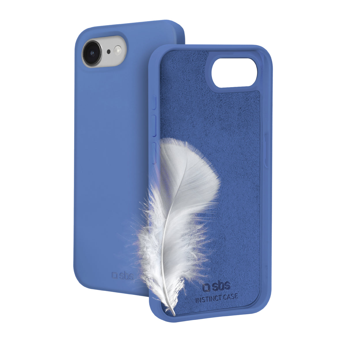 Coque Instinct pour iPhone 17e/16e