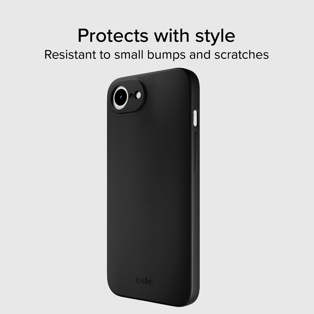 Coque Instinct pour iPhone 17e/16e
