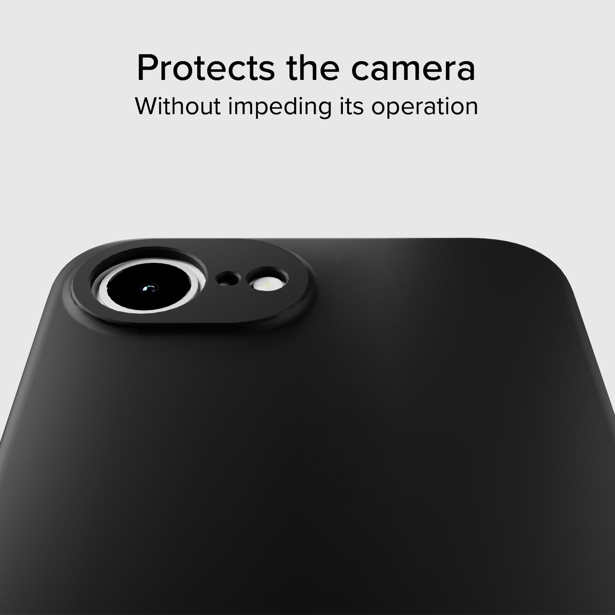 Coque Instinct pour iPhone 17e/16e