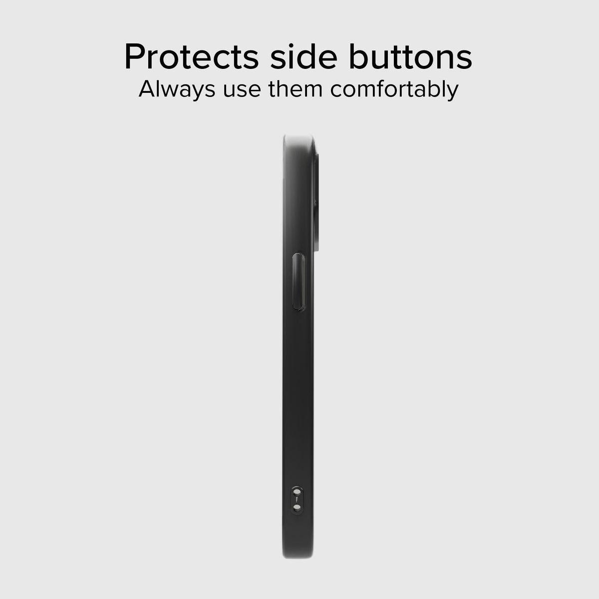Instinct Mag - cover per iPhone 15 Plus morbida e compatibile con MagSafe