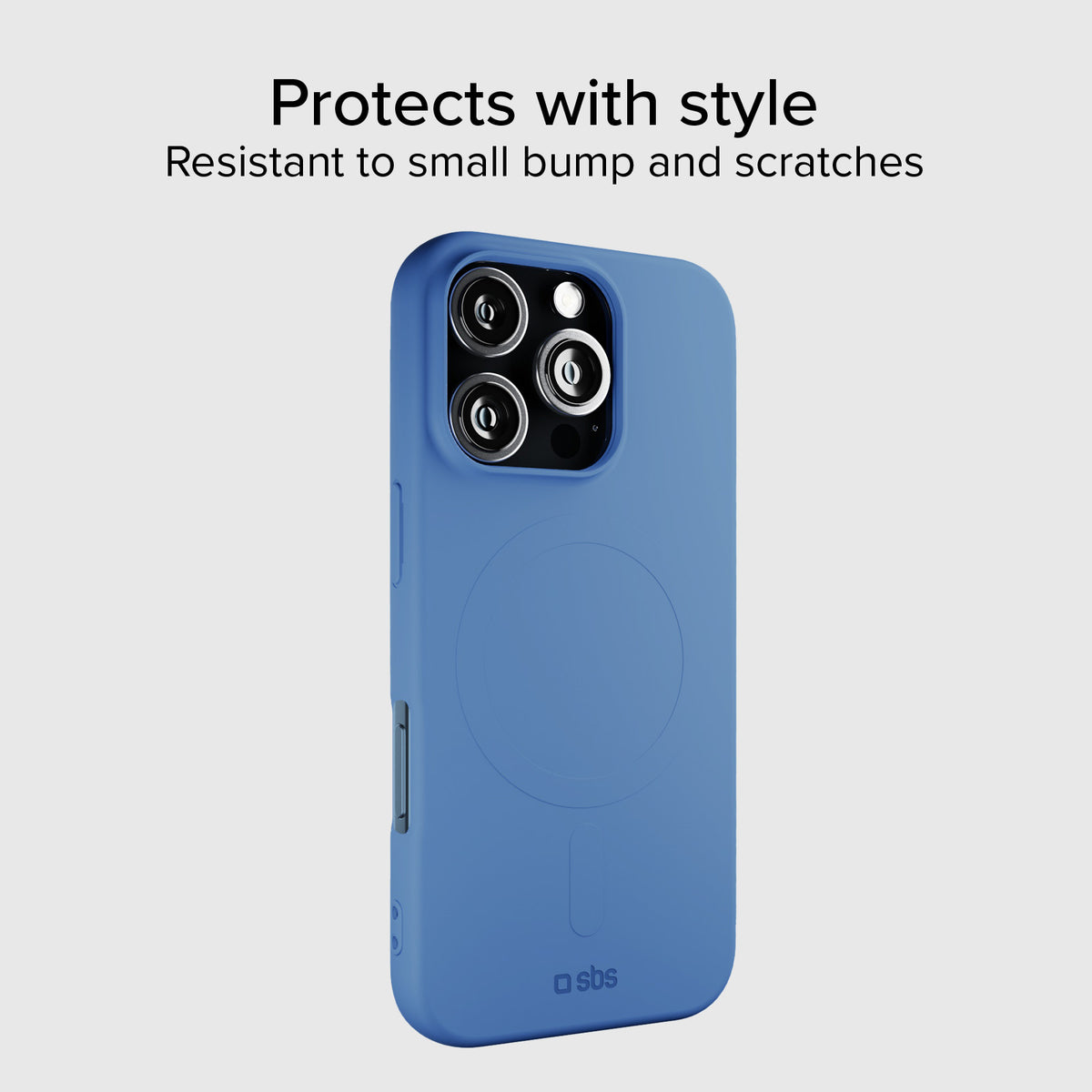 Instinct Mag - Funda compatible con la carga MagSafe para iPhone 16 Pro