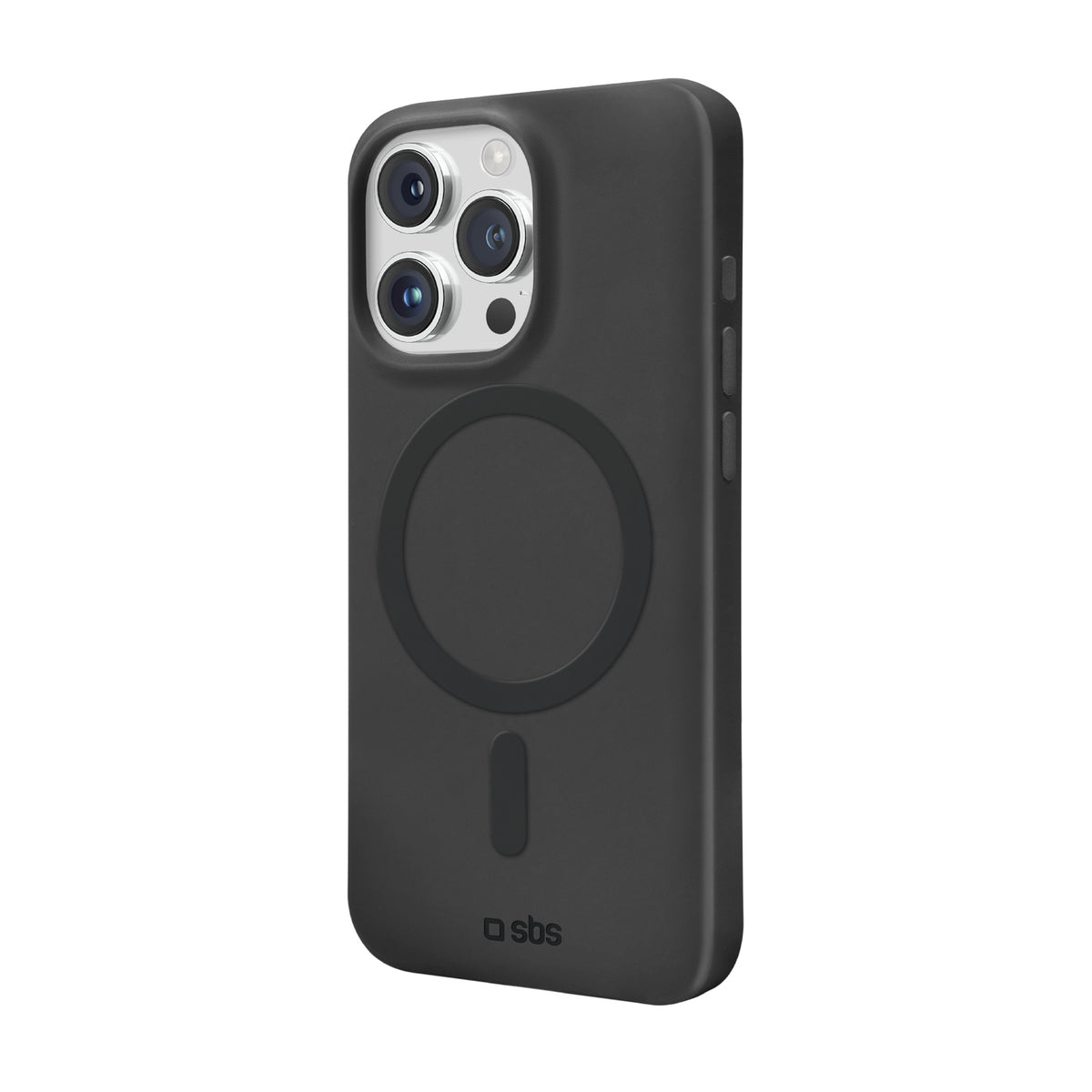 Instinct Mag - Funda compatible con la carga MagSafe para iPhone 16 Pro