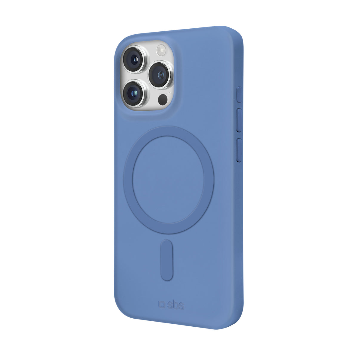 Instinct Mag - Funda compatible con la carga MagSafe para iPhone 16 Pro Max