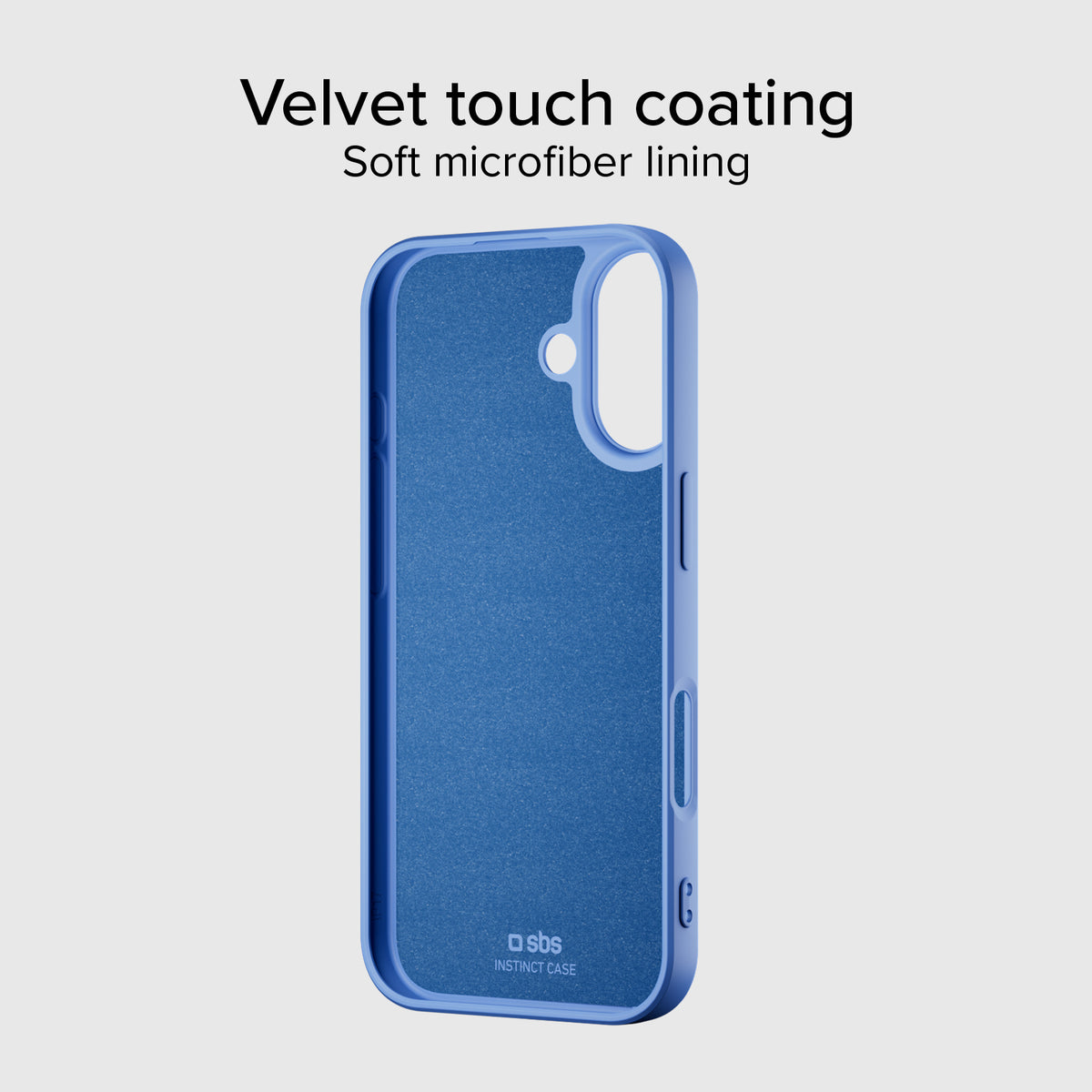 Instinct Mag - MagSafe compatible case for iPhone 17