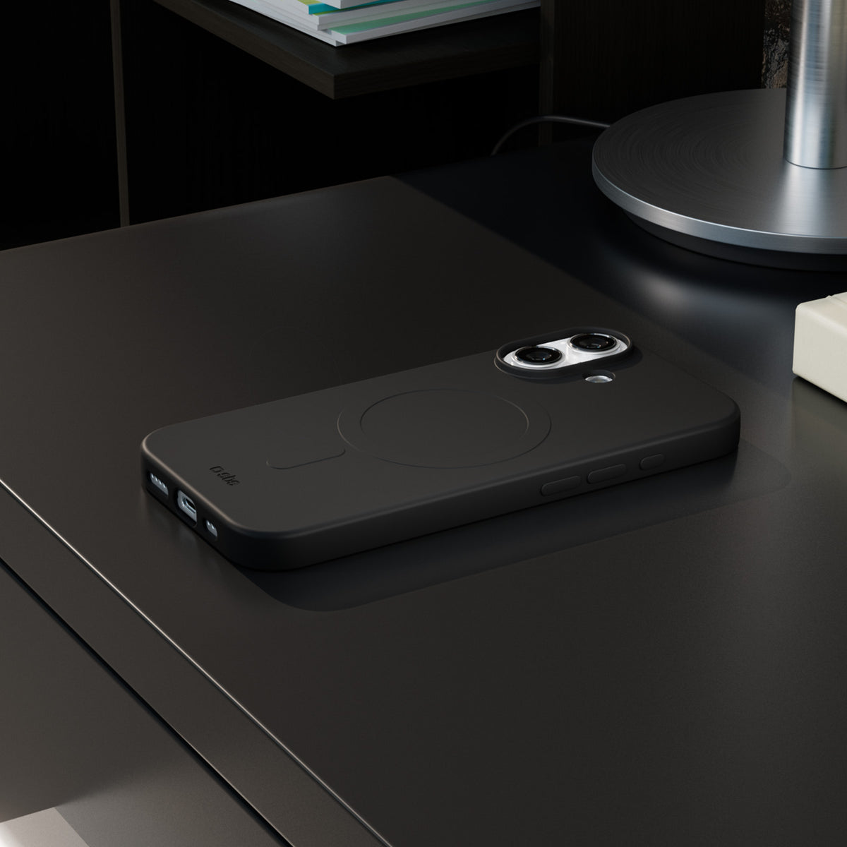 Instinct Mag - MagSafe compatible case for iPhone 17