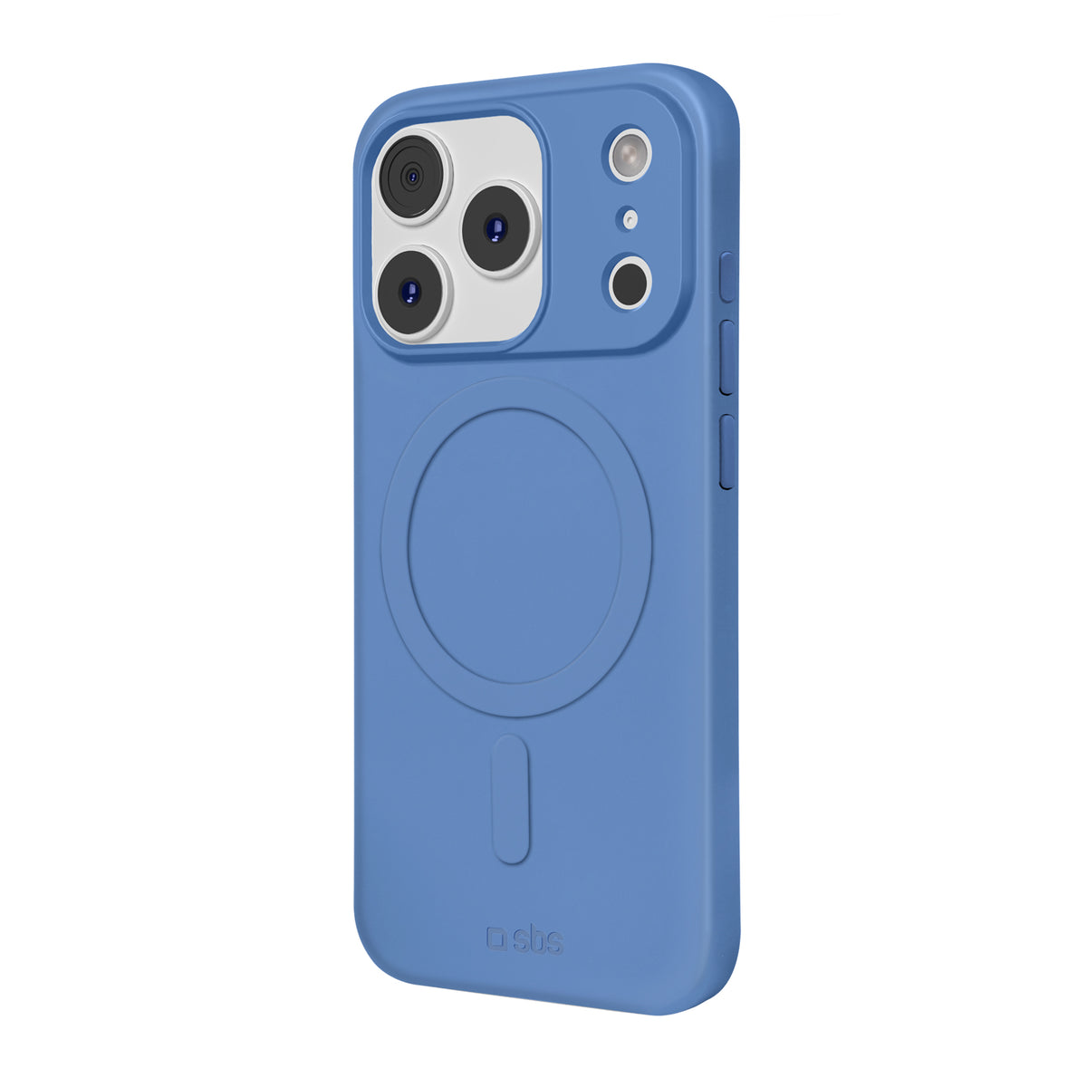 Instinct Mag - MagSafe compatible case for iPhone 17 Pro