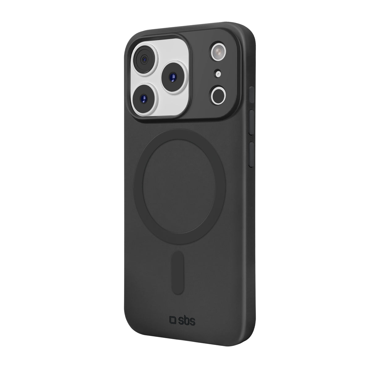 Instinct Mag - MagSafe compatible case for iPhone 17 Pro