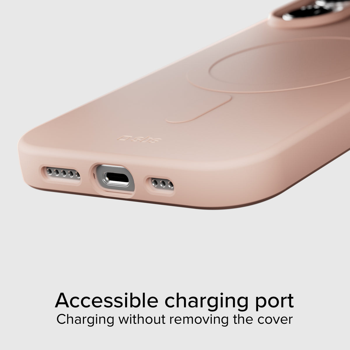 Instinct Mag - MagSafe compatible case for iPhone 17
