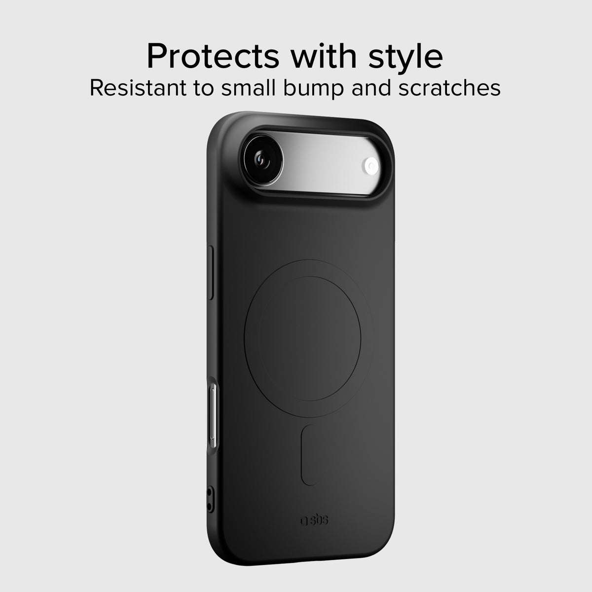 Instinct Mag - cover per iPhone Air morbida e compatibile con MagSafe