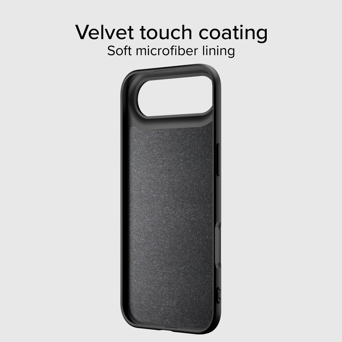 Instinct Mag - cover per iPhone Air morbida e compatibile con MagSafe