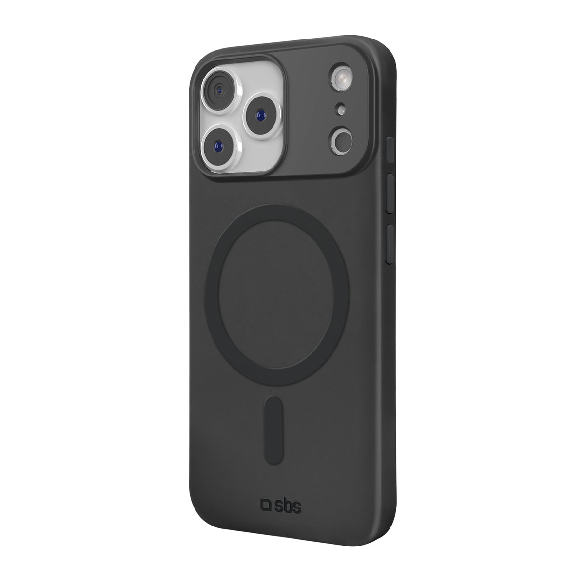 Instinct Mag - MagSafe compatible case for iPhone 17 Pro Max