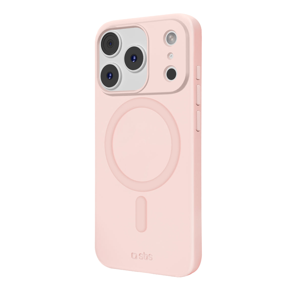 Instinct Mag - MagSafe compatible case for iPhone 17 Pro Max