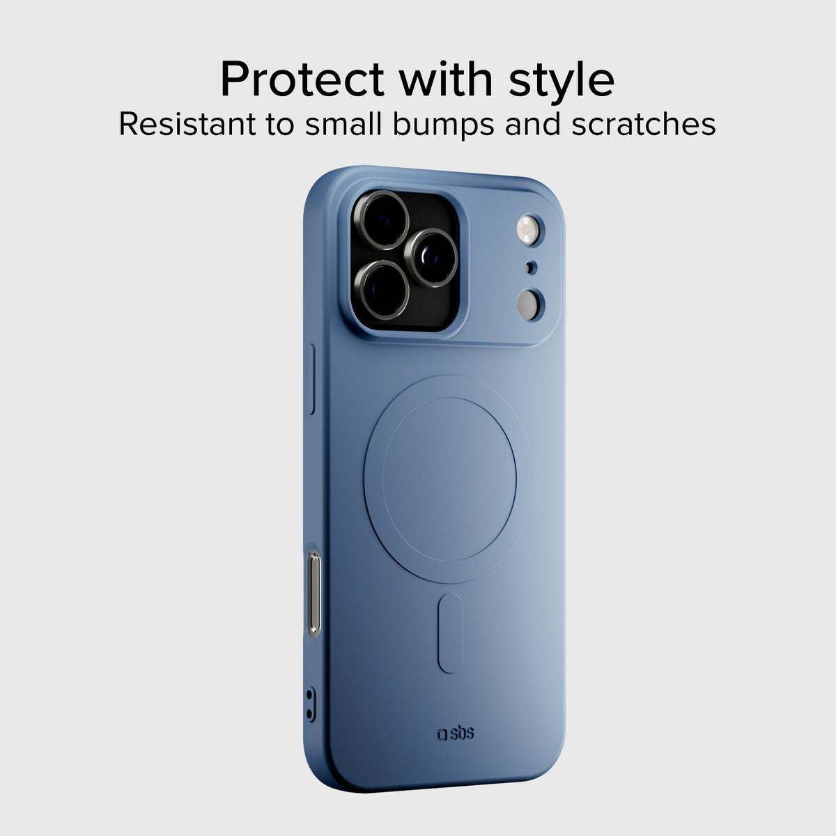 Instinct Mag - mag wireless compatible case for iPhone 18 Pro Max/17 Pro Max