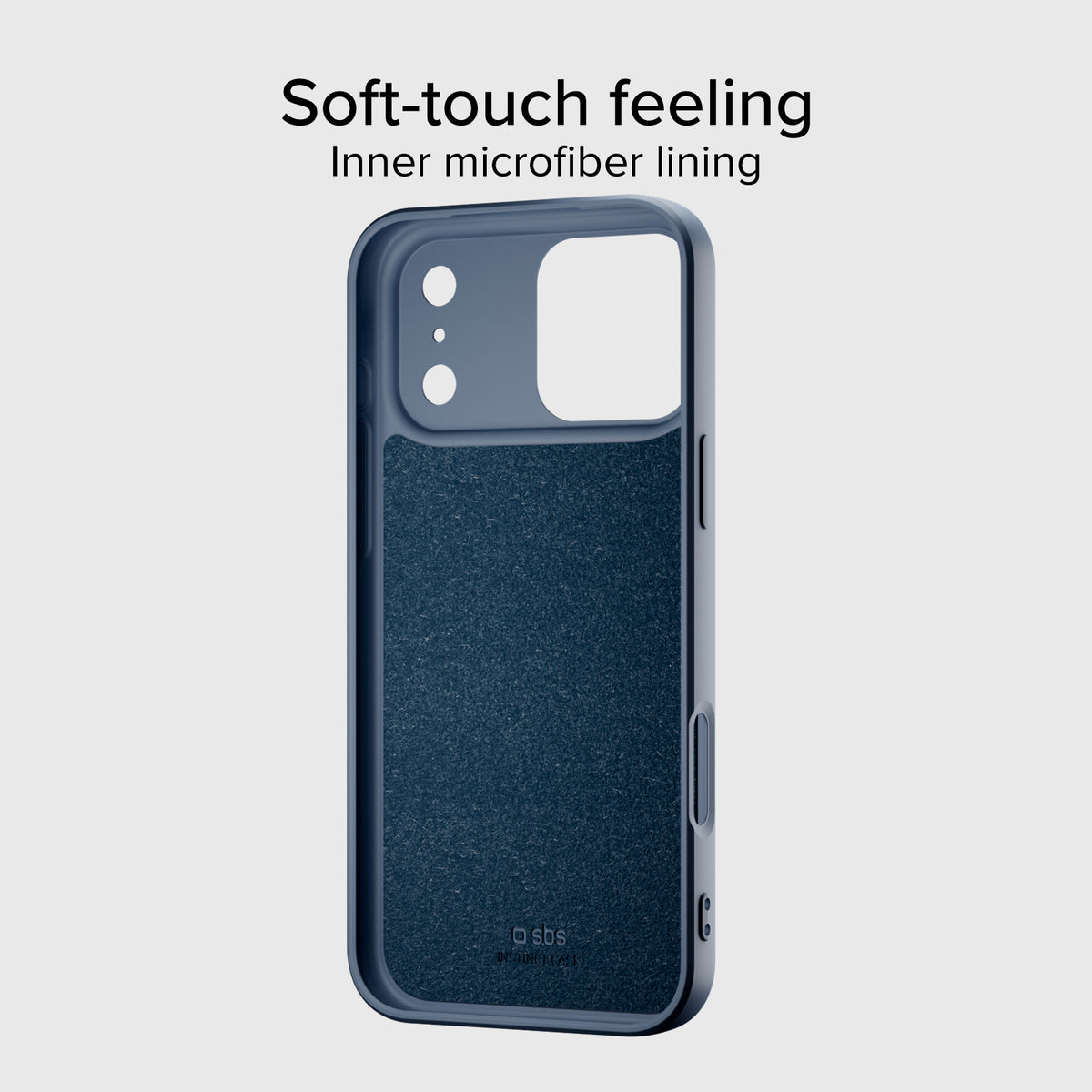 Instinct Mag - mag wireless compatible case for iPhone 18 Pro Max/17 Pro Max