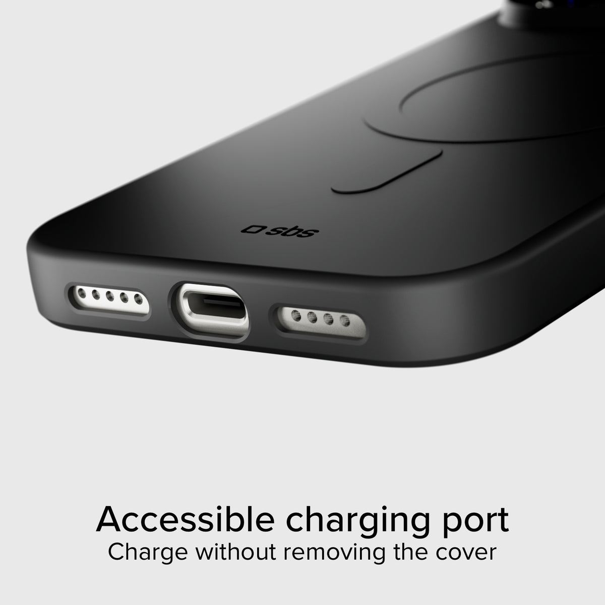 Instinct Mag - mag wireless compatible case for iPhone 18 Pro Max/17 Pro Max