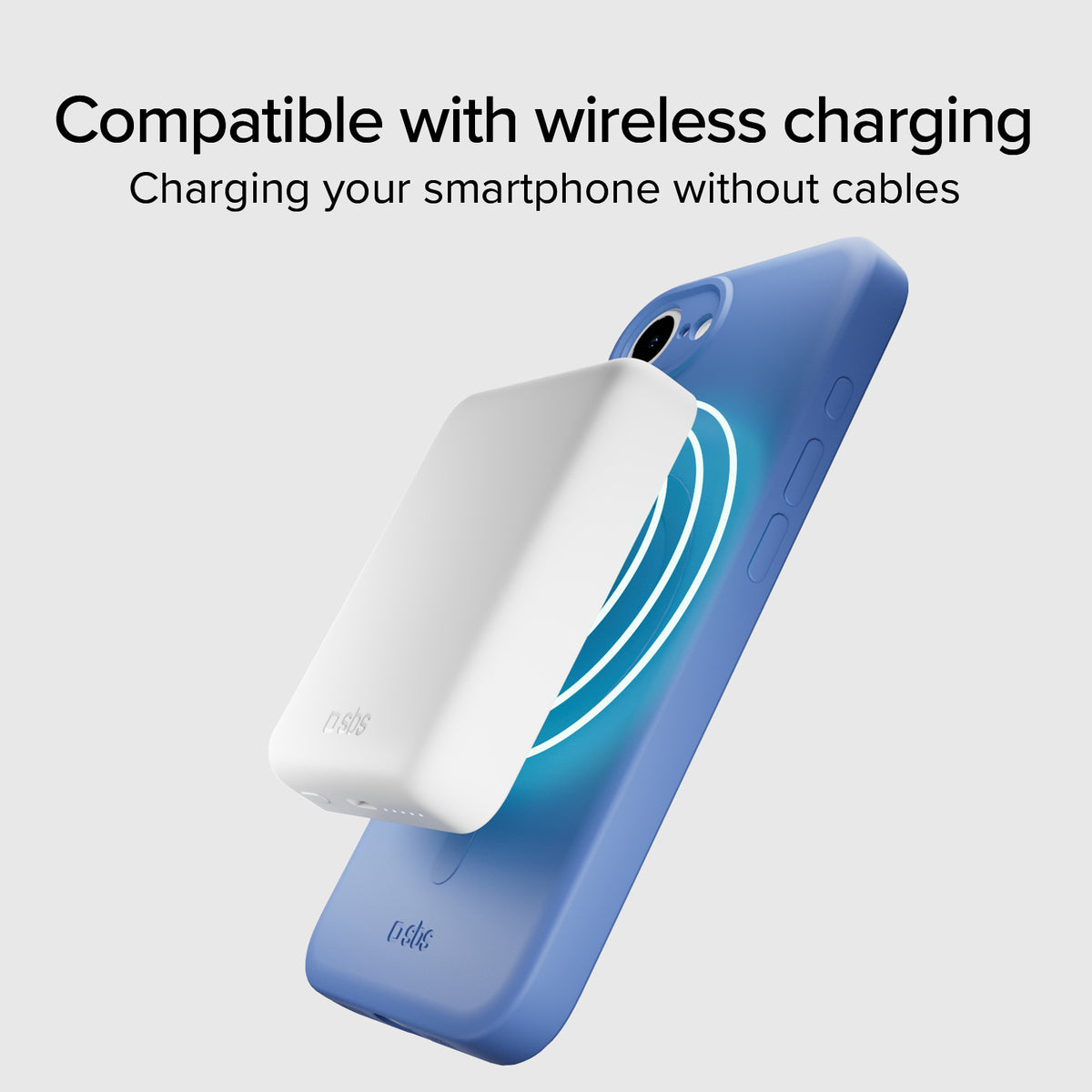 Instinct Mag - MagSafe-kompatible Hülle für iPhone 17e/16e