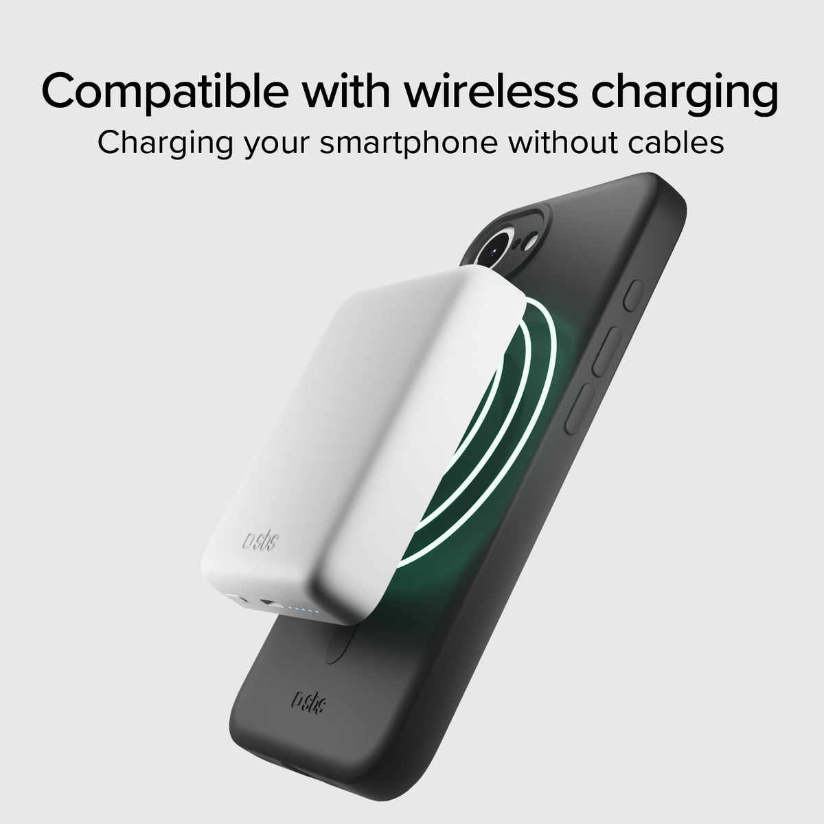 Instinct Mag - MagSafe-kompatible Hülle für iPhone 17e/16e