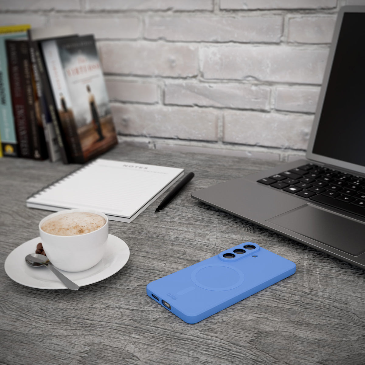 Instinct Mag - mag wireless compatible case for Samsung S26