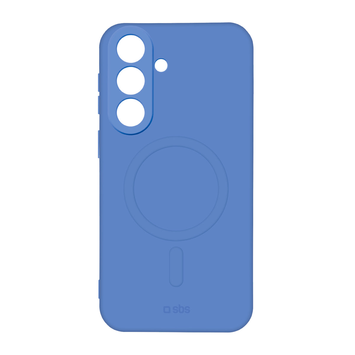 Instinct Mag - mag wireless compatible case for Samsung S26+