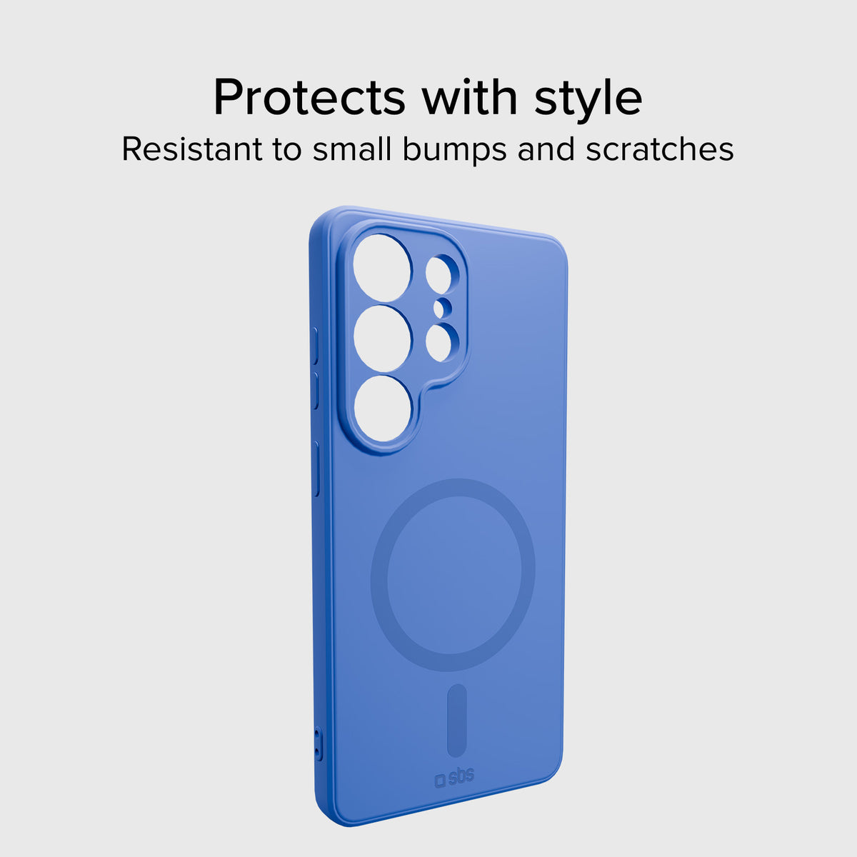 Instinct Mag - mag wireless compatible case for Samsung S26 Ultra