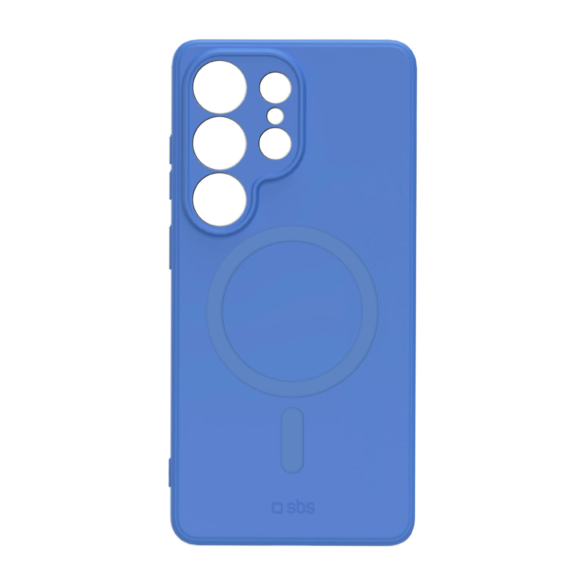 Instinct Mag - mag wireless compatible case for Samsung S26 Ultra