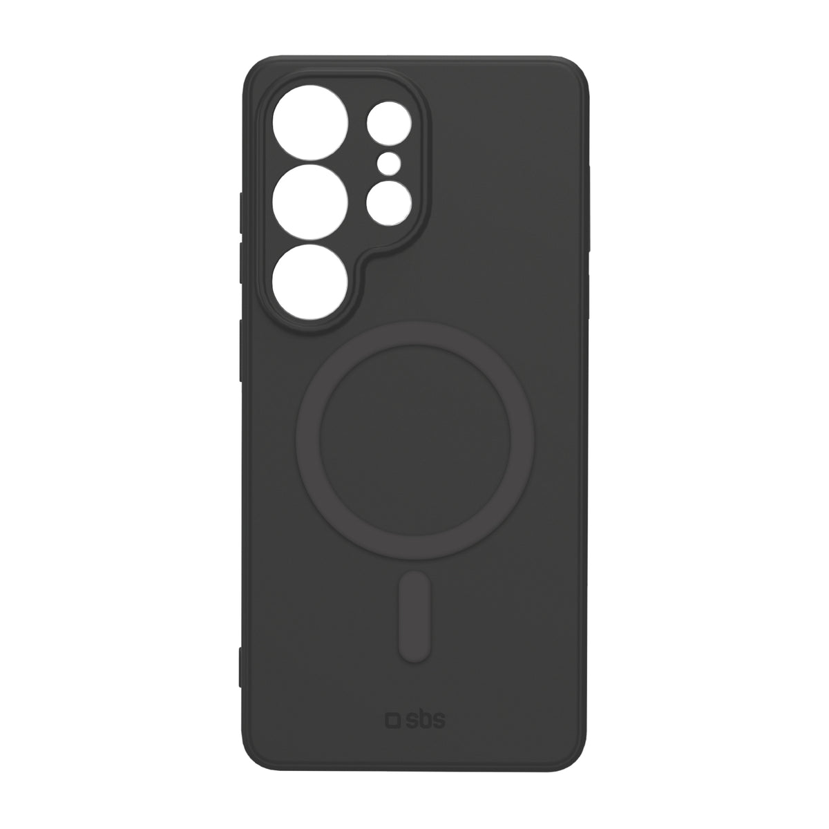 Instinct Mag - mag wireless compatible case for Samsung S26 Ultra