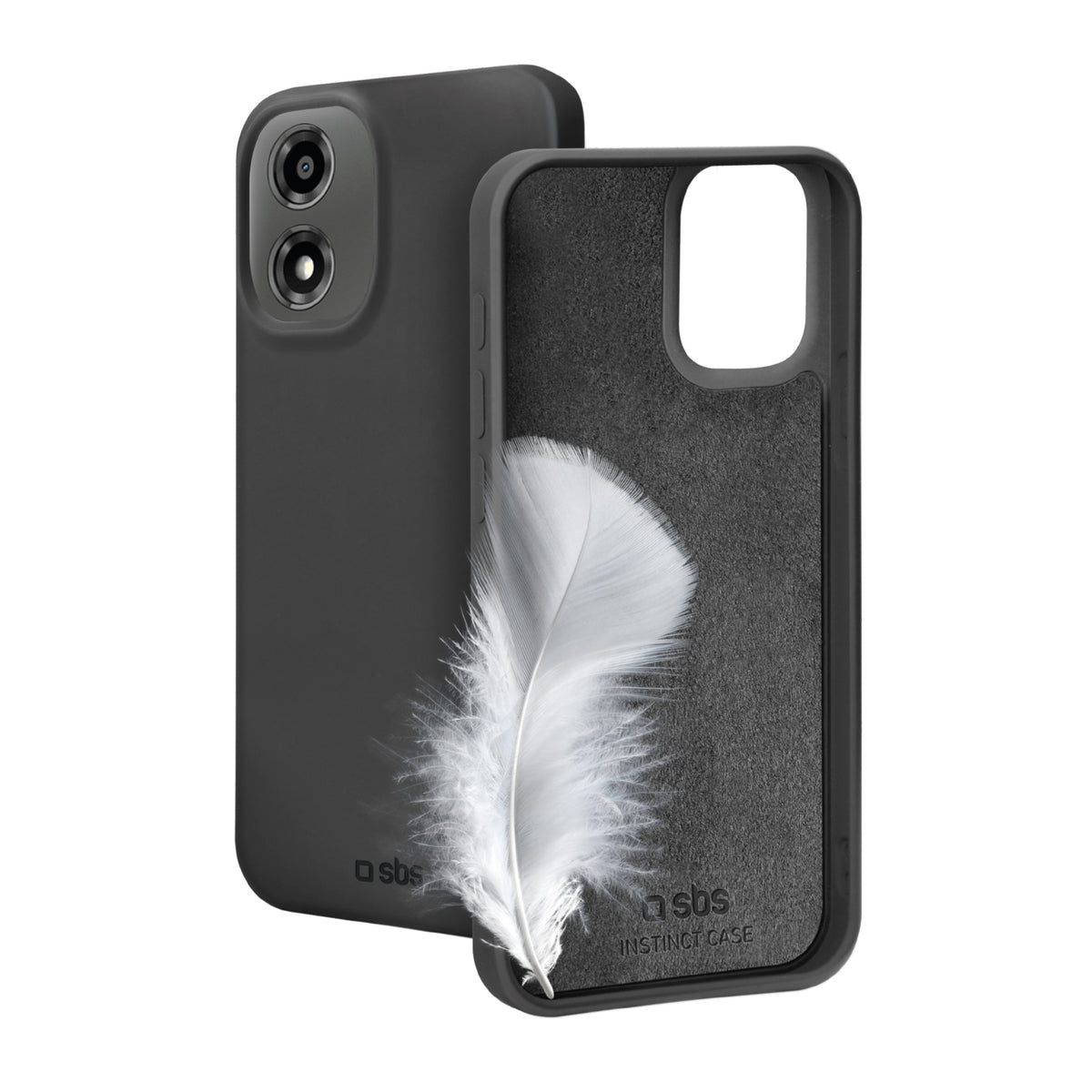 Instinct Hülle für Motorola E14 4G/G04 4G/G04S 4G/G24 4G