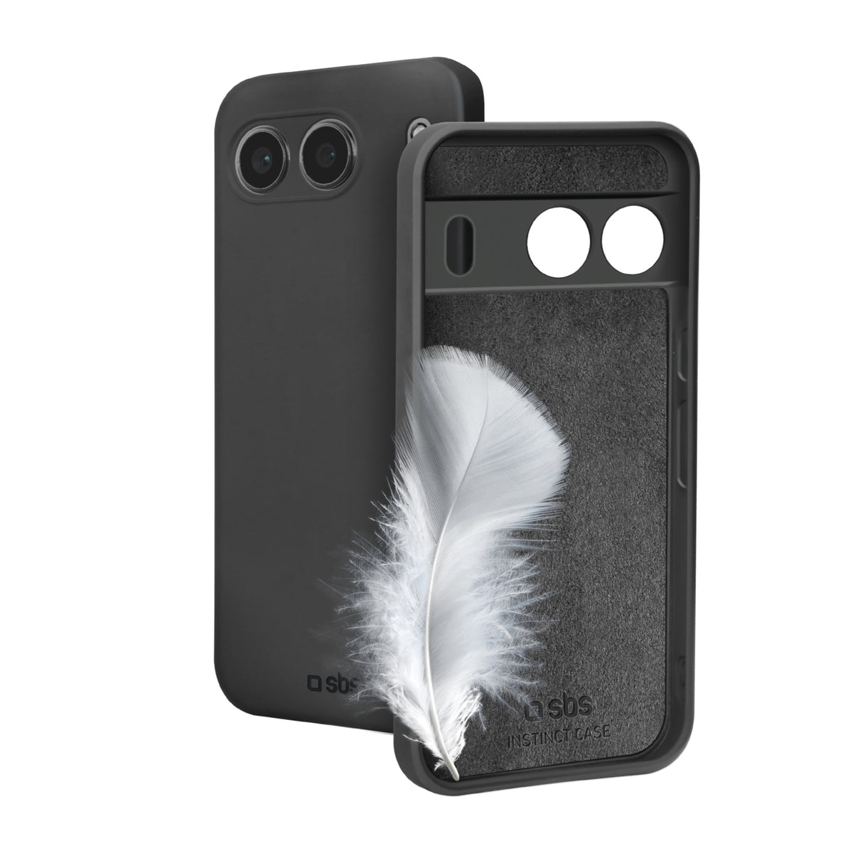 Instinct Hülle für OnePlus Nord 4