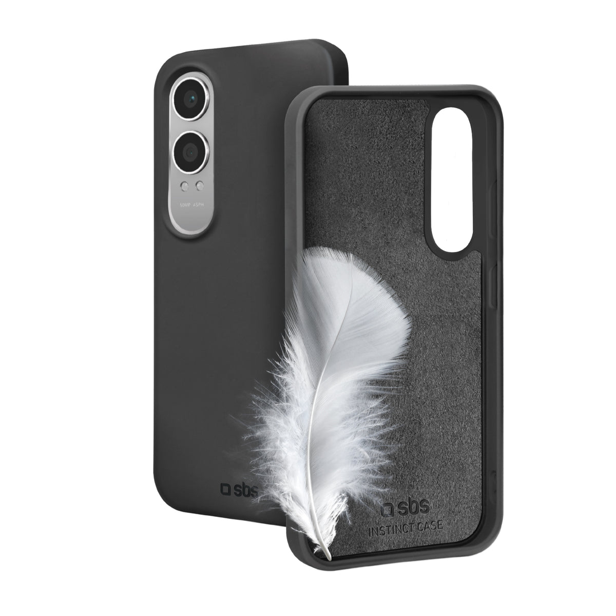 Instinct Hülle für OnePlus Nord CE 4 Lite