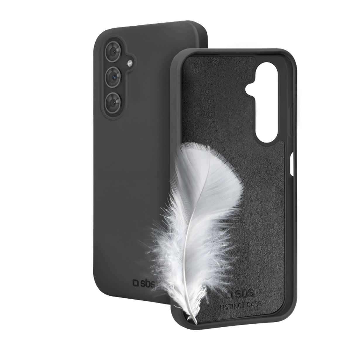 Cover Instinct per Samsung Galaxy A25 5G