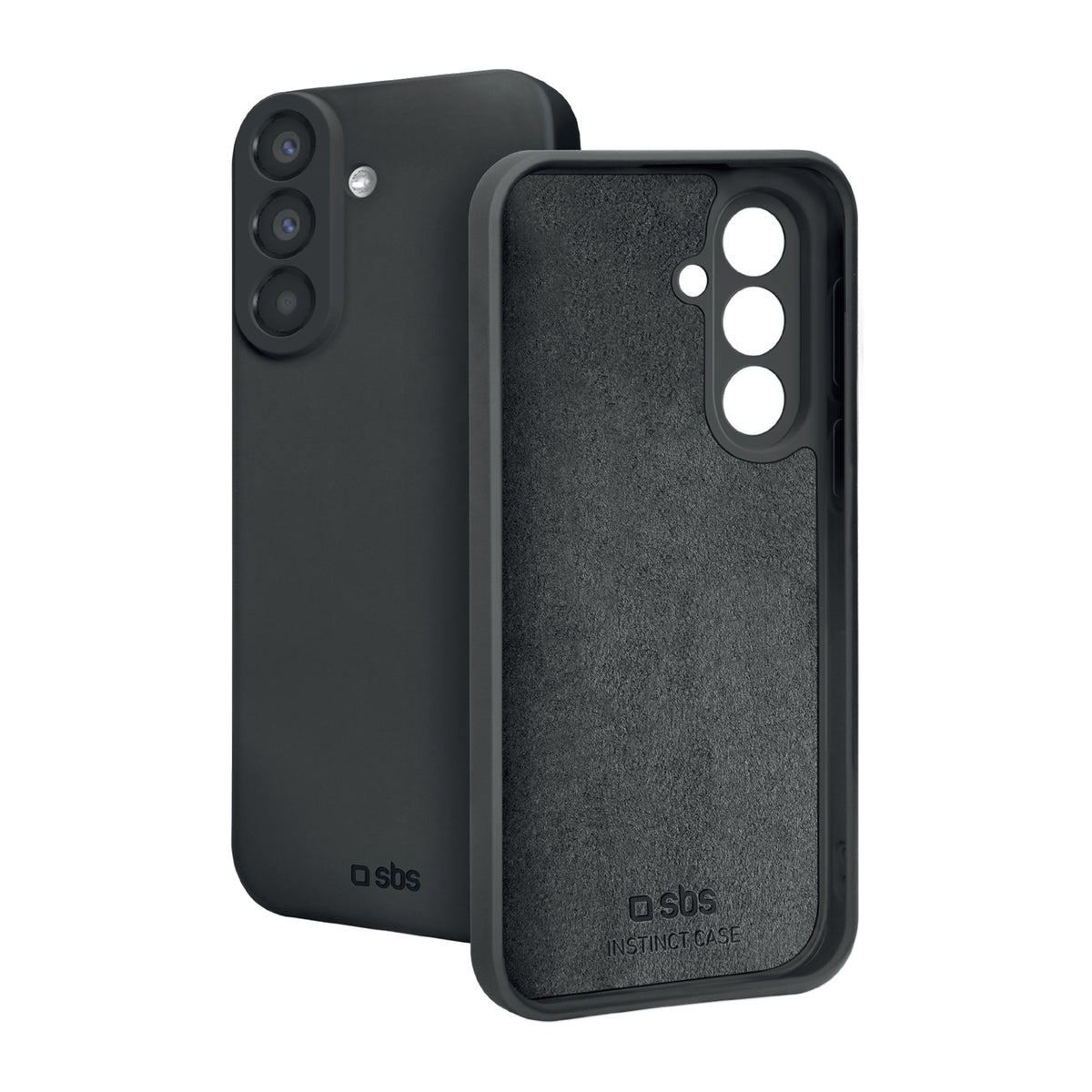 Instinct cover for Samsung A27