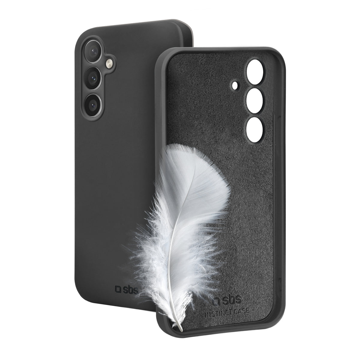 Instinct Hülle für Samsung Galaxy A34