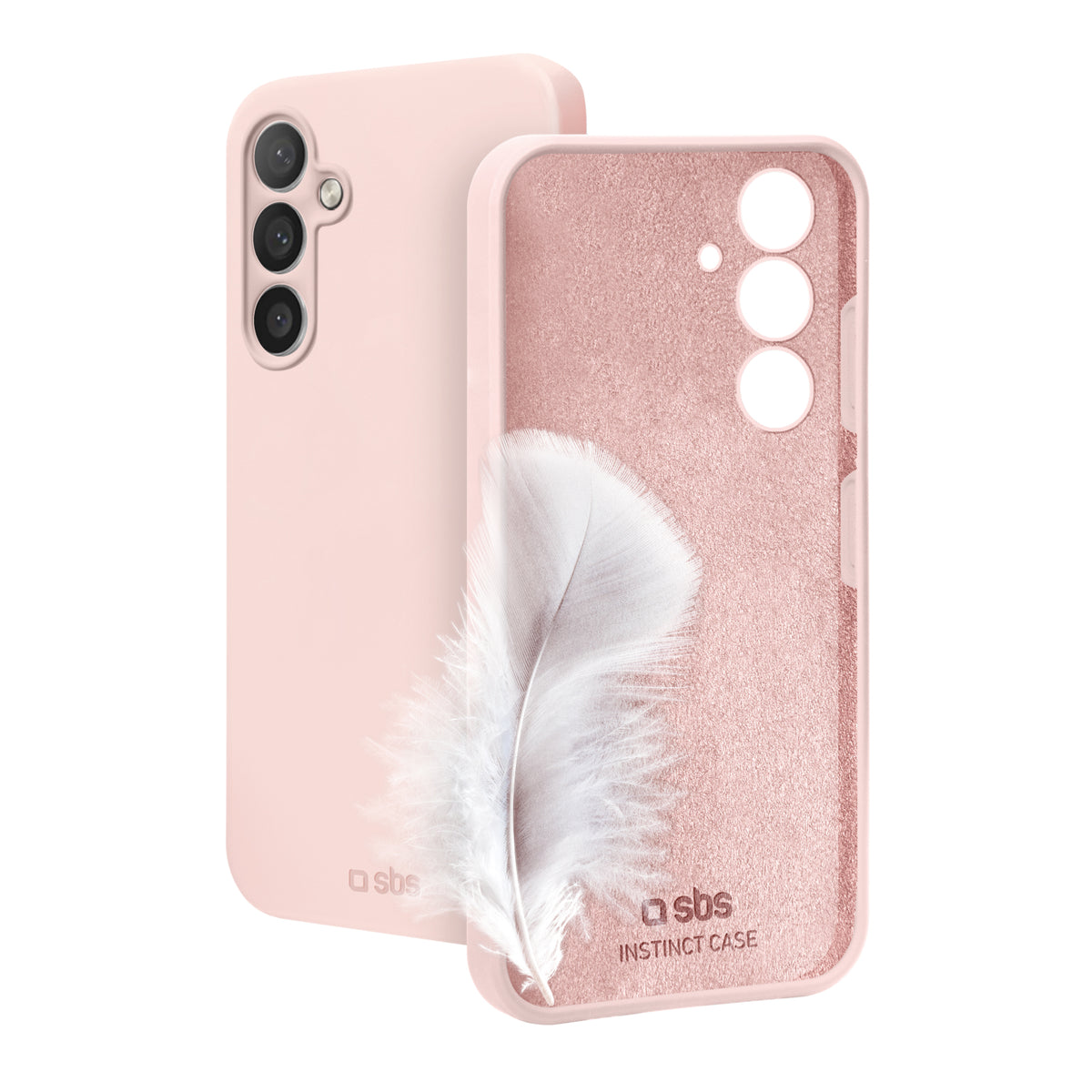 Instinct Hülle für Samsung Galaxy A34