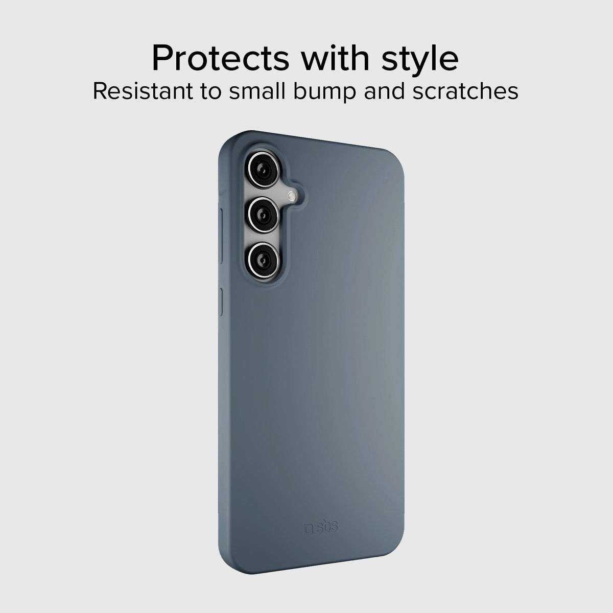 Cover Instinct per Samsung Galaxy A35