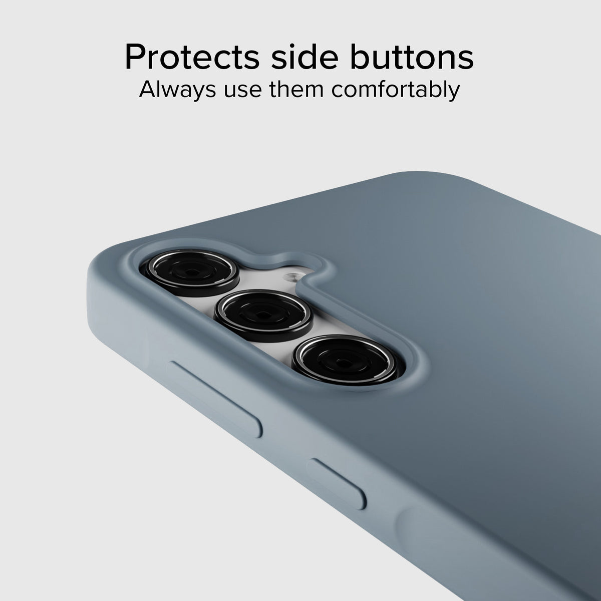 Cover Instinct per Samsung Galaxy A35