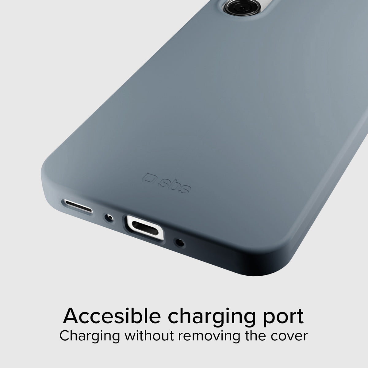 Cover Instinct per Samsung Galaxy A35