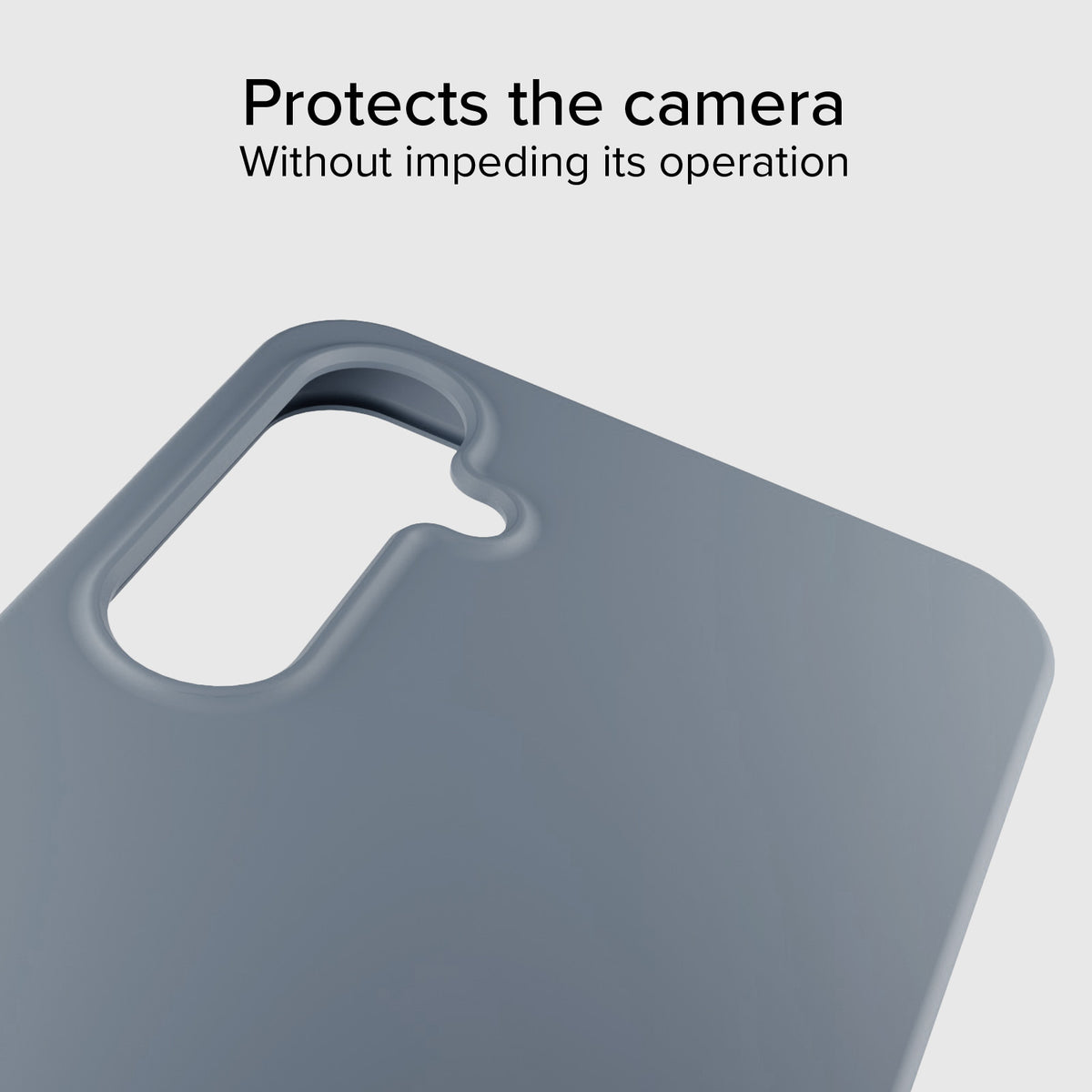 Cover Instinct per Samsung Galaxy A35