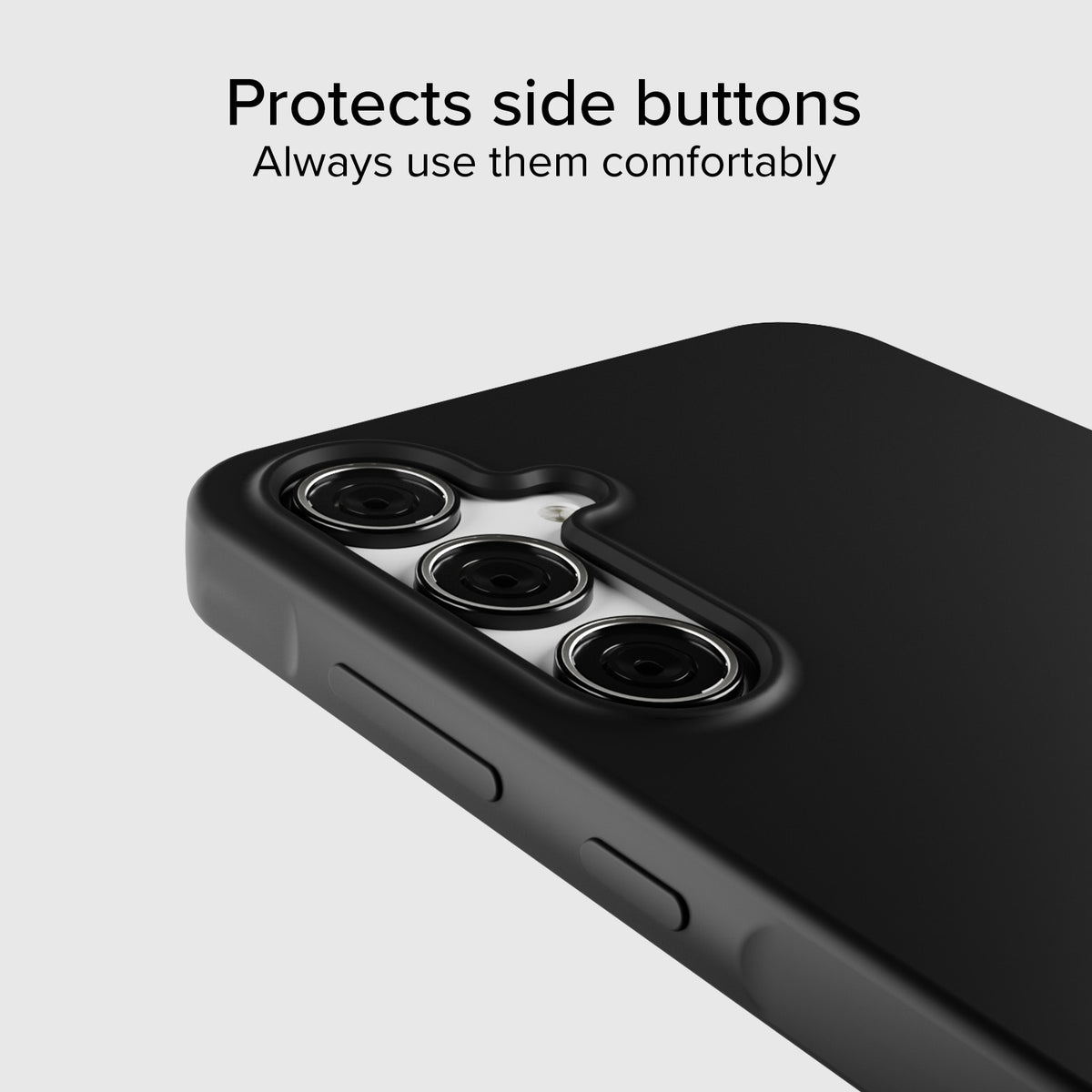 Cover Instinct per Samsung Galaxy A35