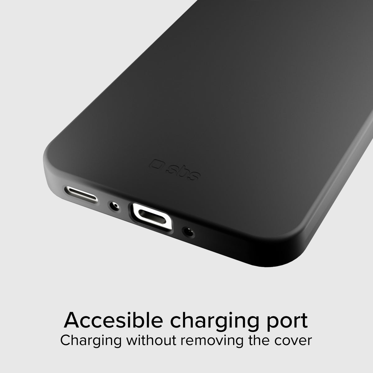 Cover Instinct per Samsung Galaxy A35