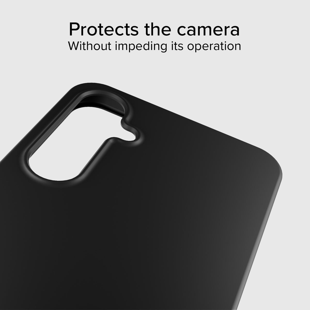 Cover Instinct per Samsung Galaxy A35