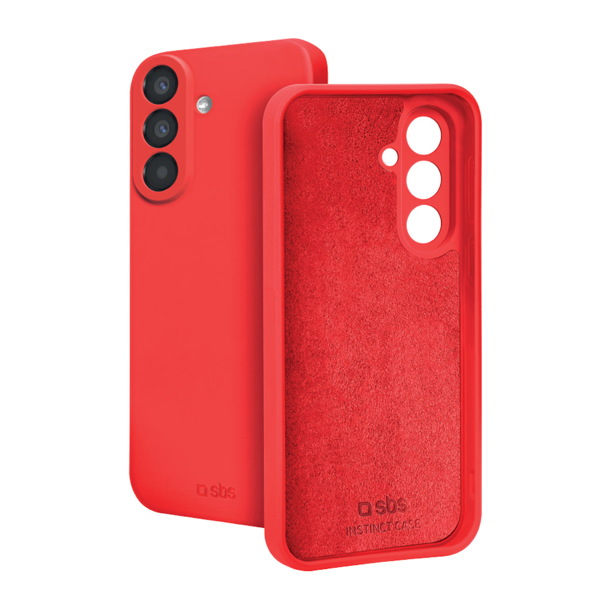 Instinct cover for Samsung A37