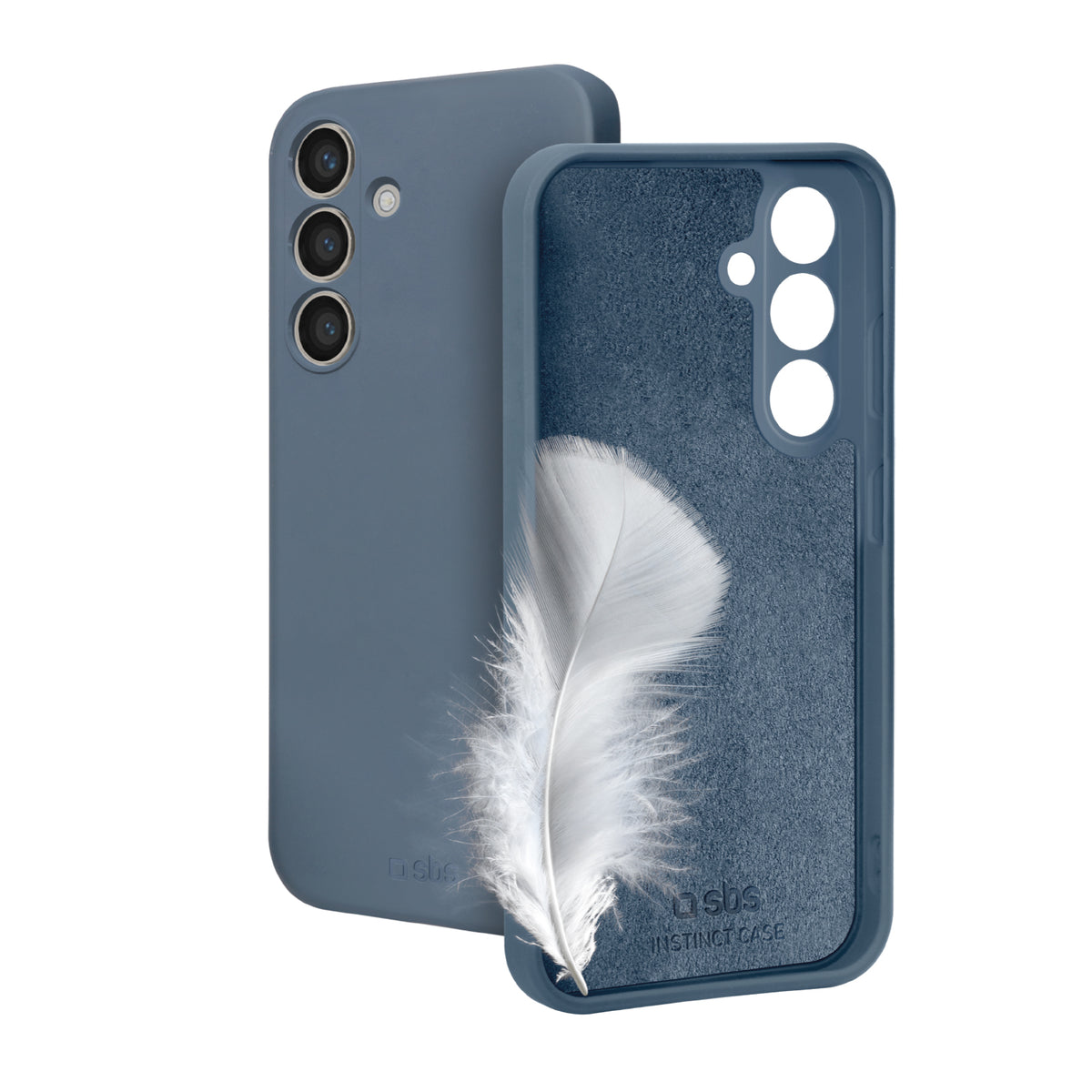 Instinct cover for Samsung A56