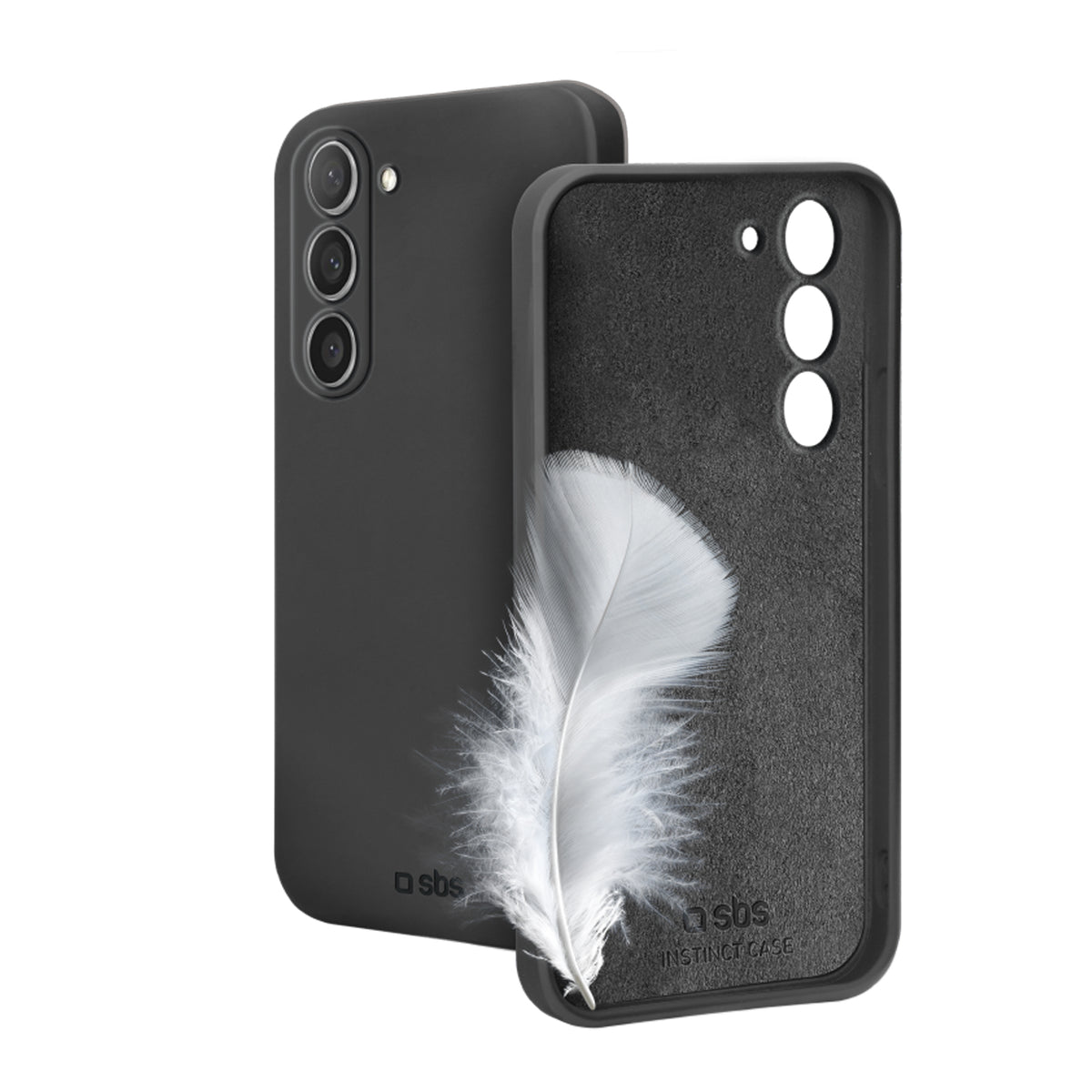 Cover Instinct per Samsung Galaxy S23