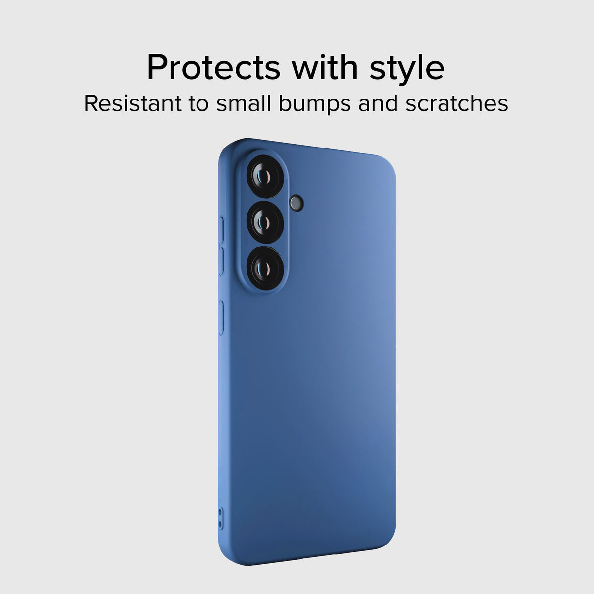 Instinct cover for Samsung Galaxy S25