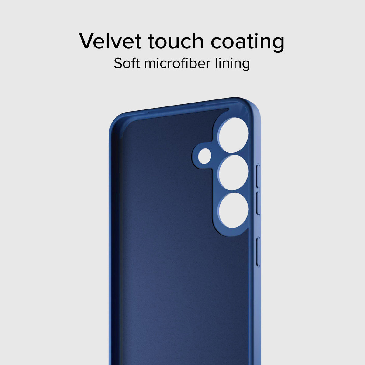 Instinct cover for Samsung Galaxy S25