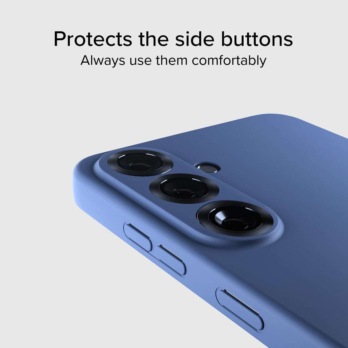 Instinct cover for Samsung Galaxy S25