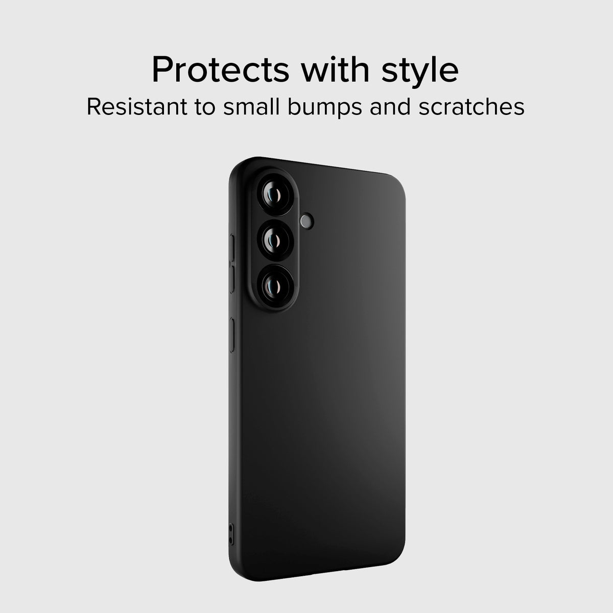Instinct cover for Samsung Galaxy S25
