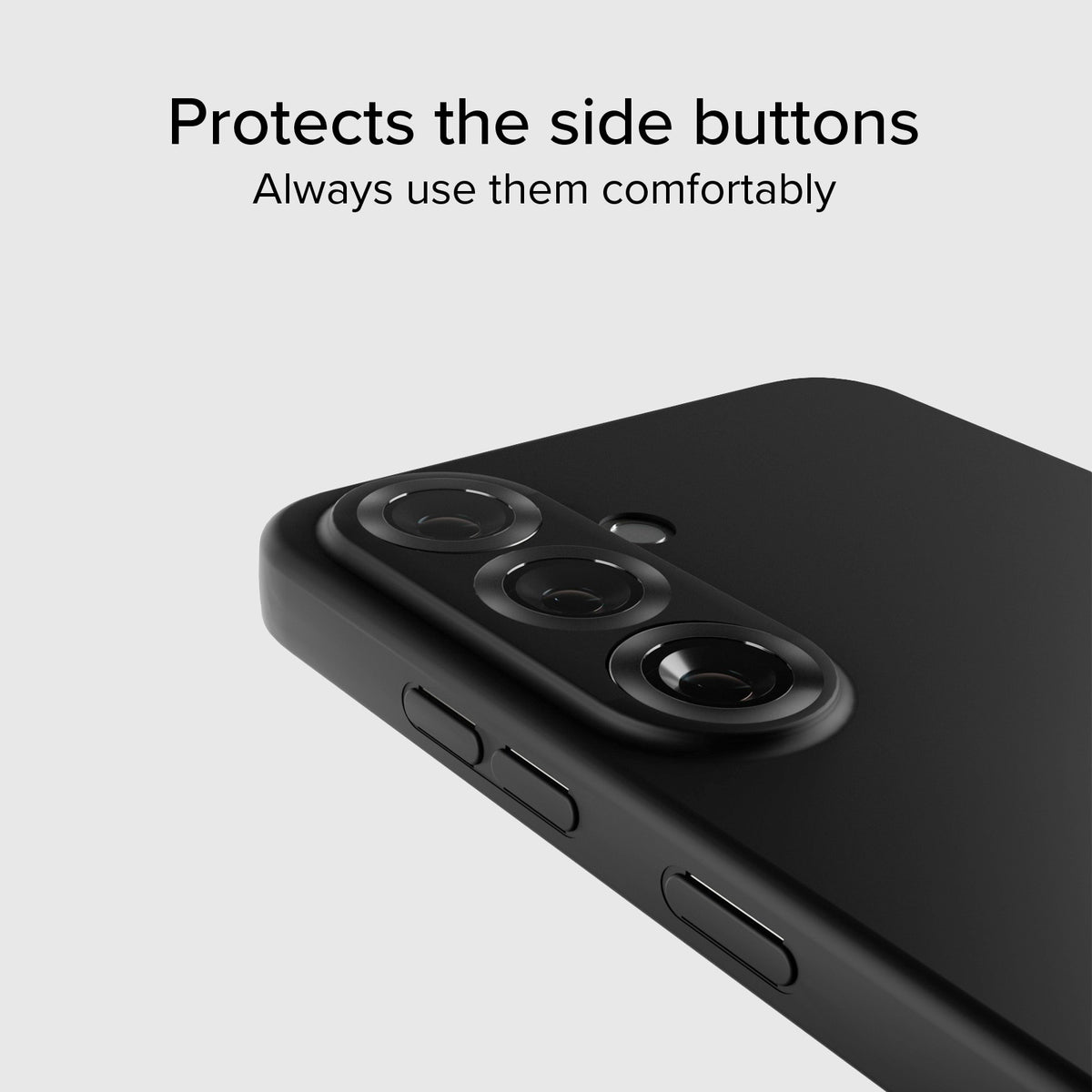 Instinct cover for Samsung Galaxy S25