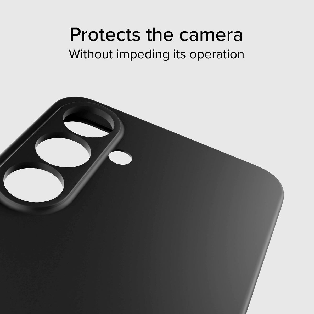 Instinct cover for Samsung Galaxy S25